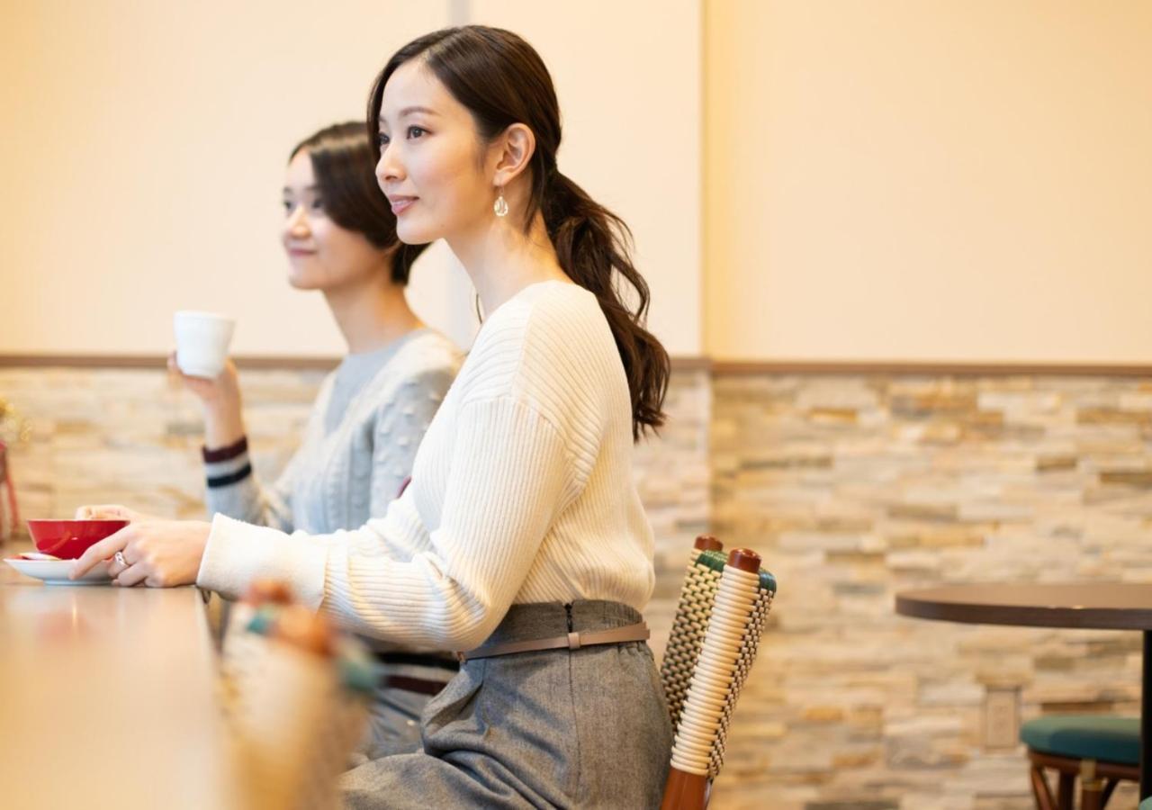 Hotori No Hotel Ban Fujikawaguchiko Ngoại thất bức ảnh