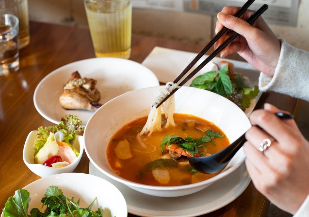 Hotori No Hotel Ban Fujikawaguchiko Ngoại thất bức ảnh