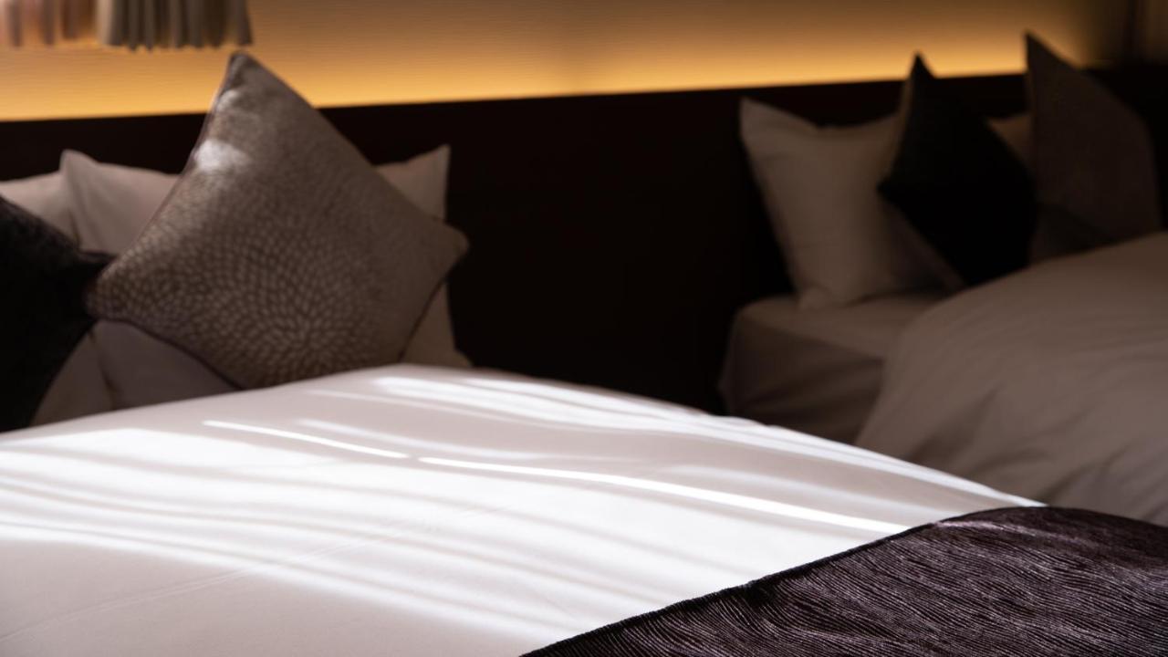 Hotori No Hotel Ban Fujikawaguchiko Ngoại thất bức ảnh