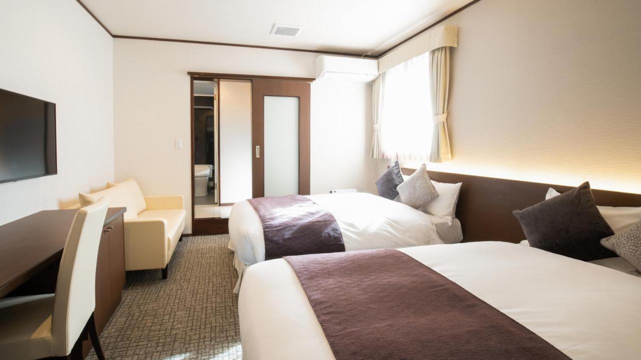 Hotori No Hotel Ban Fujikawaguchiko Ngoại thất bức ảnh